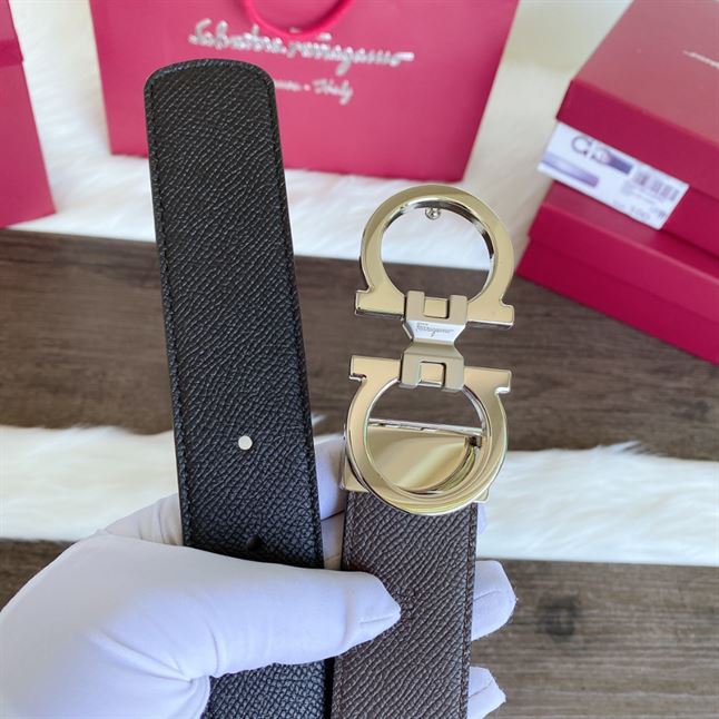 FERRAGAMO BELTS – FB014