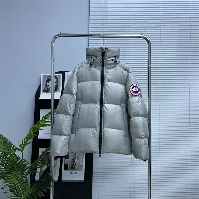 CANADA GOOSE CROFTON PUFFER JACKET – CN18