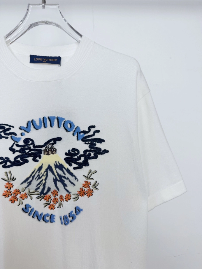 LOUIS VUITTON T-SHIRT – LVTS092