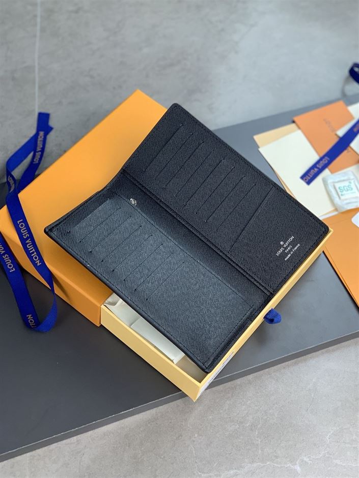 LOUIS VUITTON WALLET – WLV017