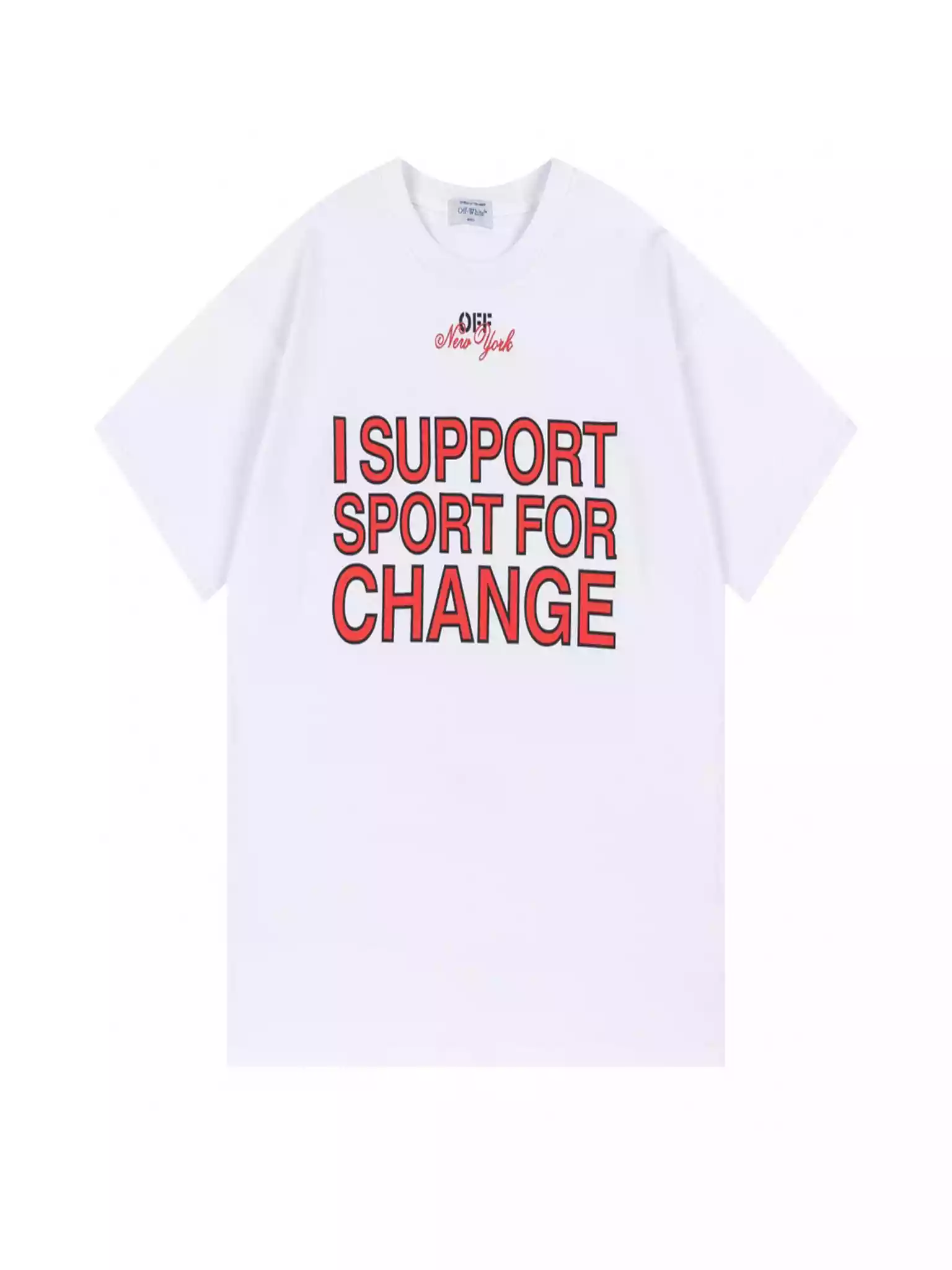 Nuovi Arrivi Uomo Shirt in White – OWS044