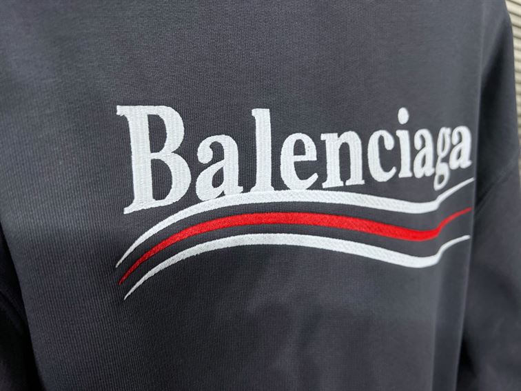 BALENCIAGA HOODIE – BH020