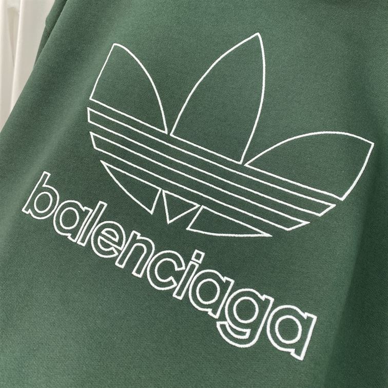 BALENCIAGA HOODIE – BH001