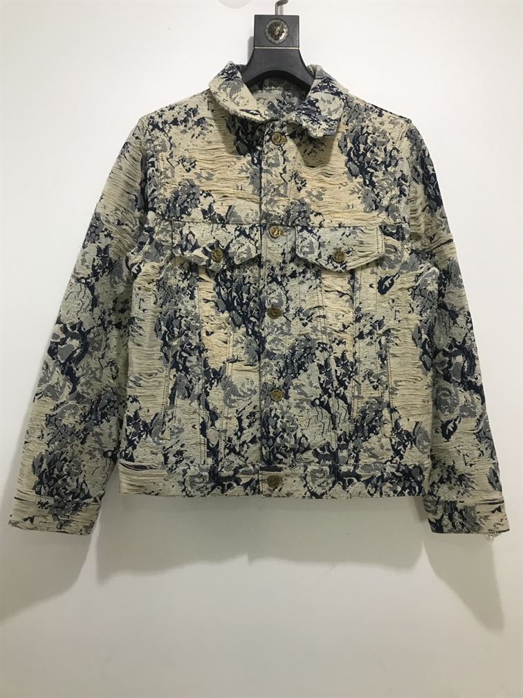 LOUIS VUITTON COAT – LVC024