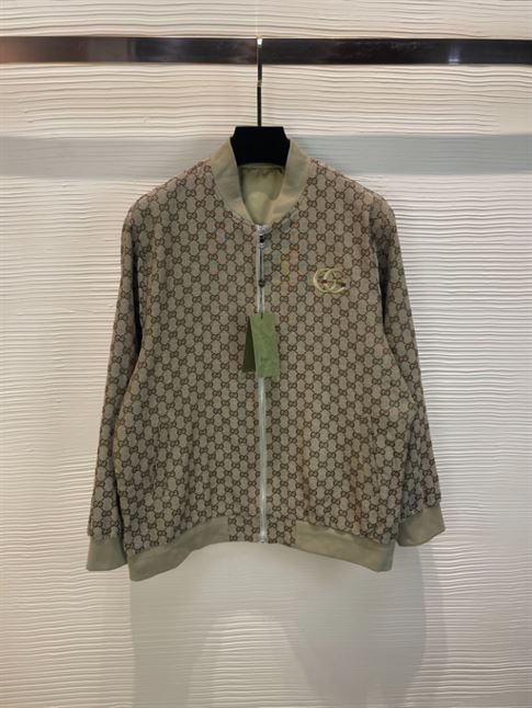 GUCCI BOMBER JACKET – GCJ039