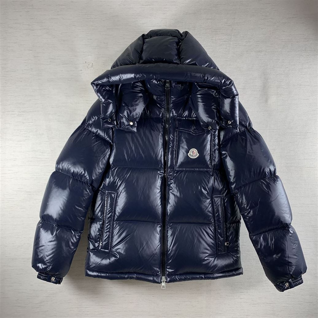 MONCLER WOLLASTON SHORT DOWN JACKET – MC103