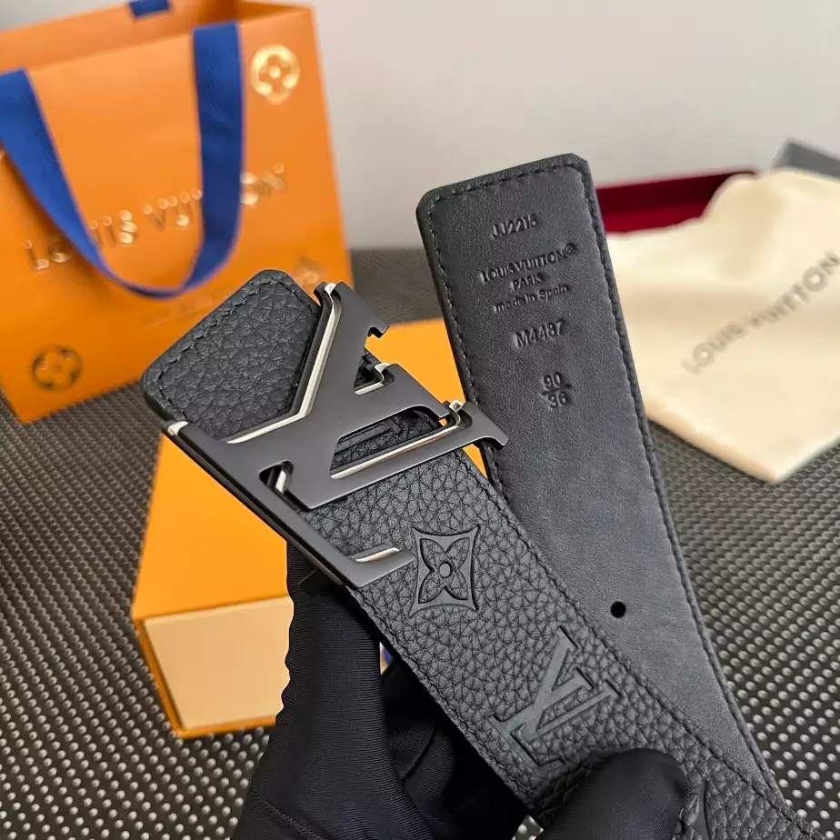 LV BELT 4MM – LBE092