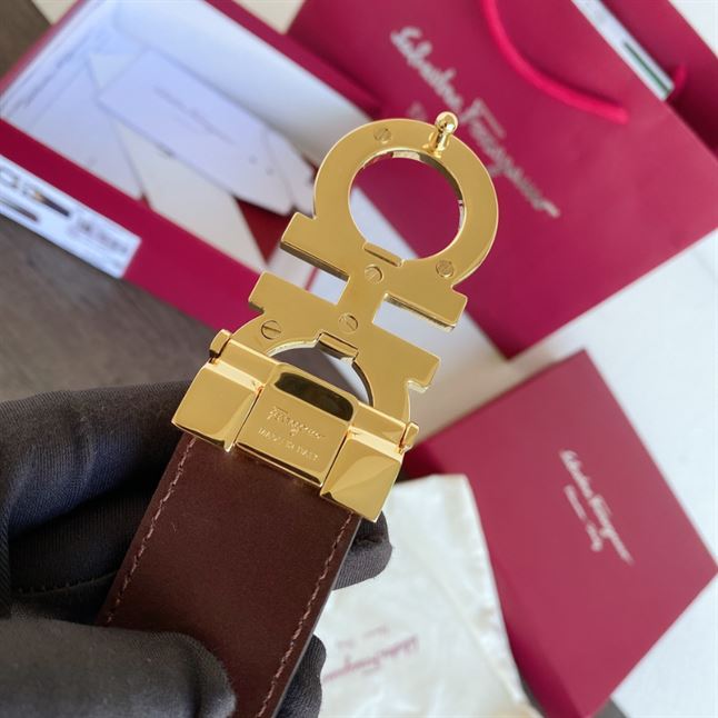 FERRAGAMO BELTS – FB022