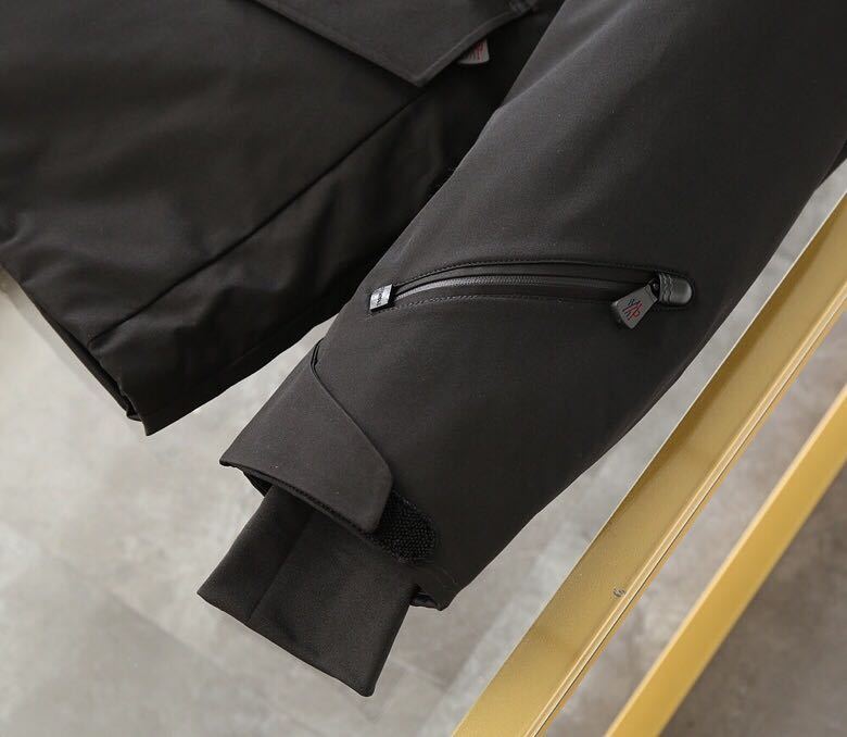 MONCLER COAT – MC128