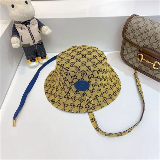GUCCI BUCKET HAT – GH089