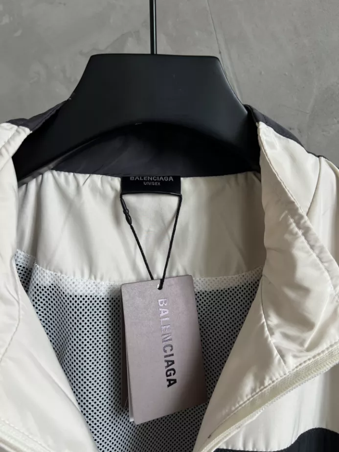 Balenciaga Tracksuit – BT003