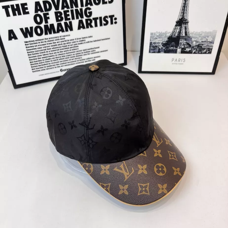 Louis Vuitton Caps – LVC028