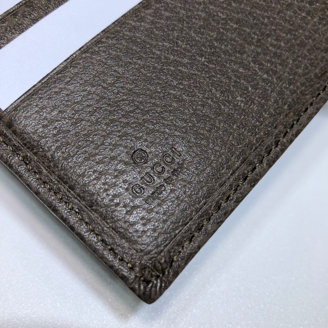 GUCCI OPHIDIA GG COIN WALLET- WLG019
