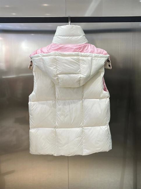 MONCLER LUZULE DOWN GILET – MC062