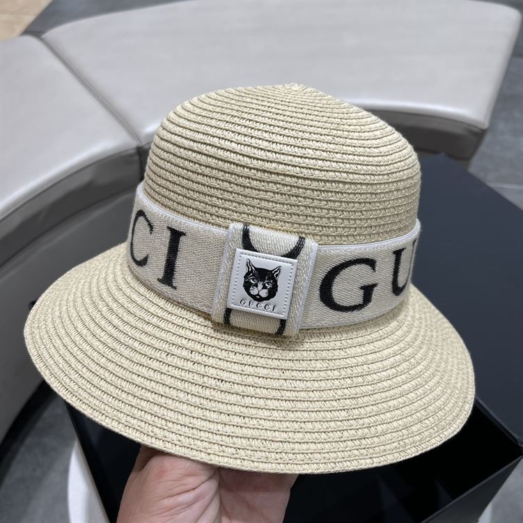 GUCCI BUCKET HAT – GH154