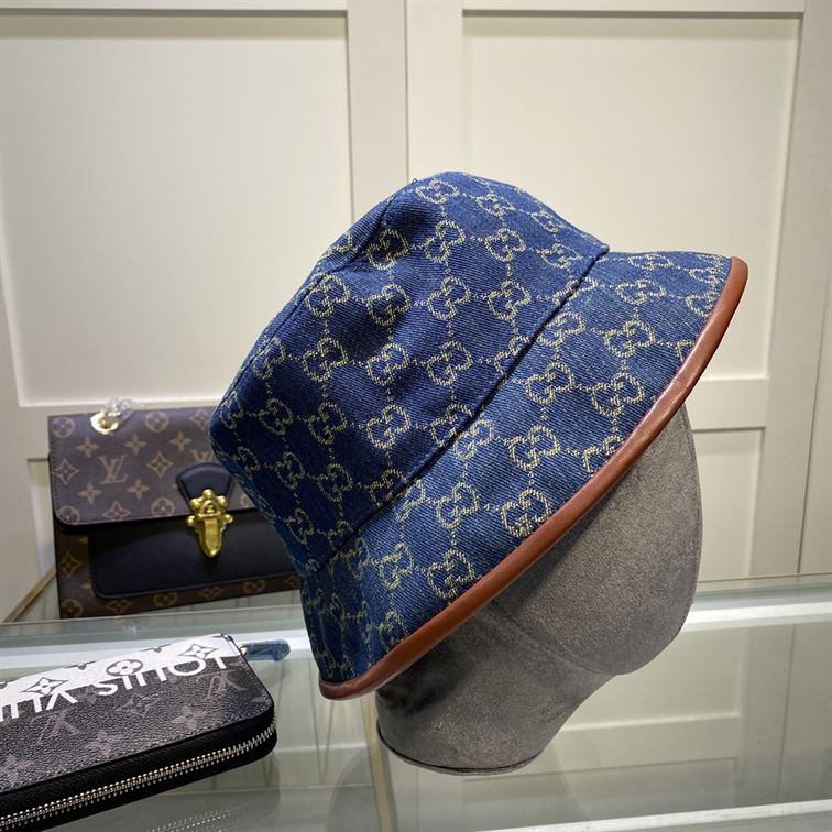 GUCCI BUCKET HAT – GH054