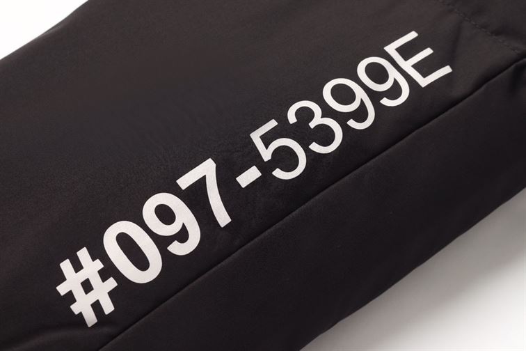 MONCLER GRENOBLE BLACK MAZOD JACKET – MC108