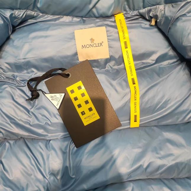 MONCLER GENIUS JACKET – MC049