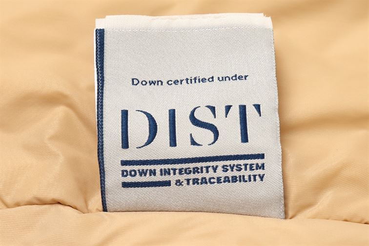 MONCLER COAT – MC107