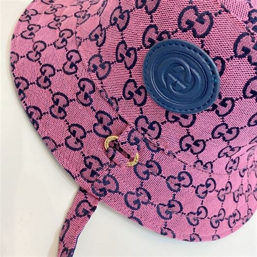 GUCCI BUCKET HAT – GH139