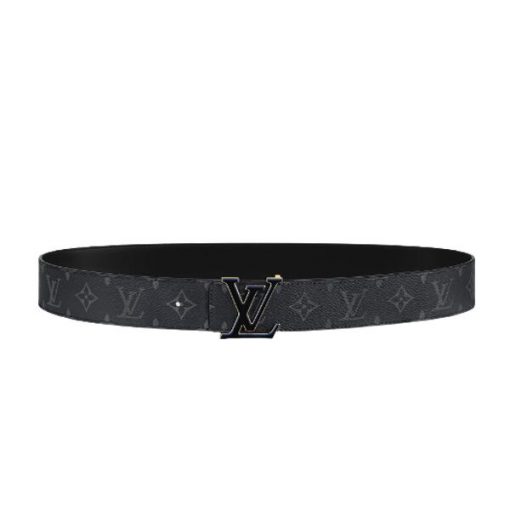 LV 3 STEPS 40MM REVERSIBLE BELT – LBE016