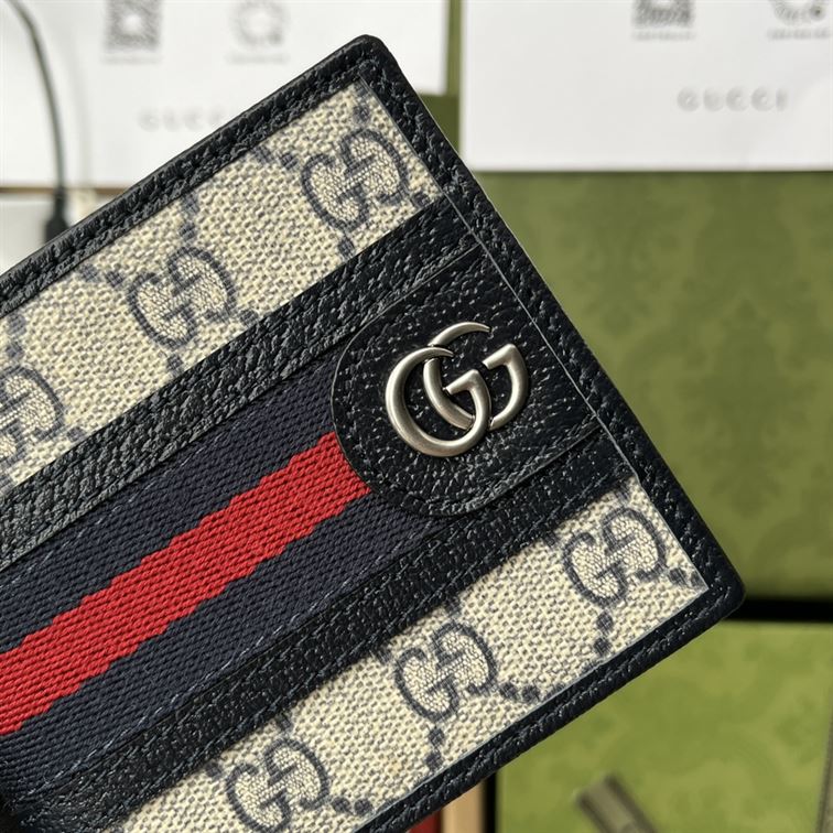 GUCCI OPHIDIA GG COIN WALLET – WLG012