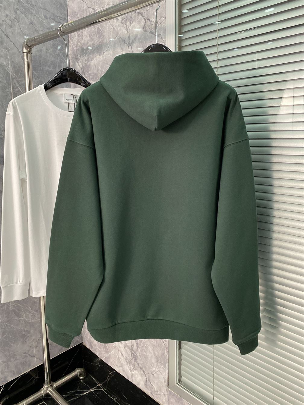 BALENCIAGA HOODIE – BH001