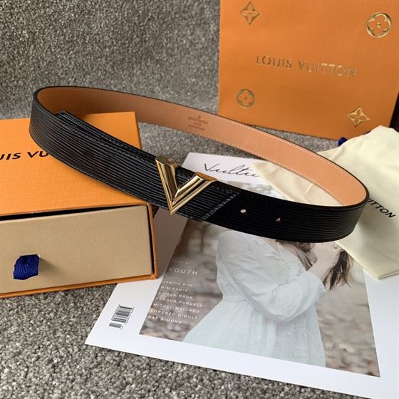 LOUIS VUITTON BELT – LBE072