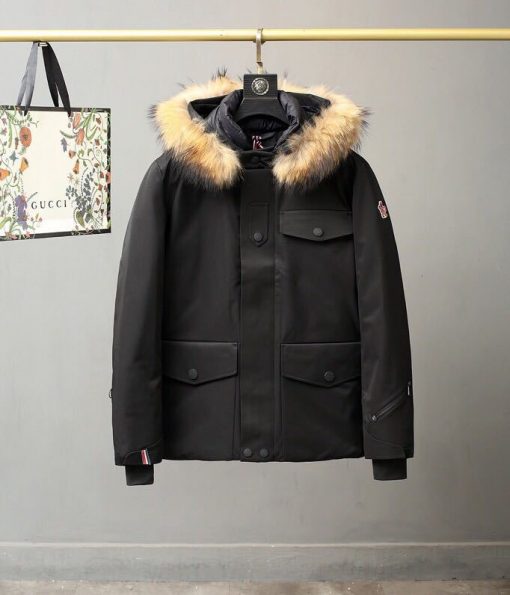 MONCLER COAT – MC128