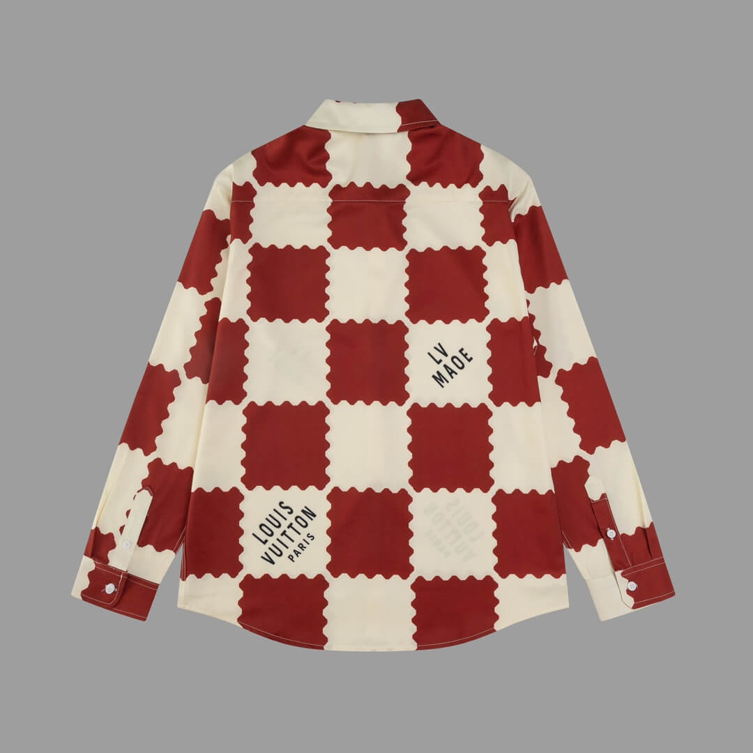 LOUIS VUITTON SHIRTS – LVC041