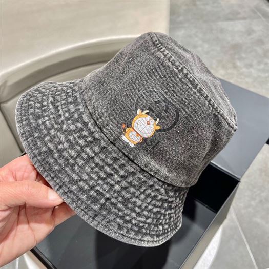 GUCCI BUCKET HAT – GH002