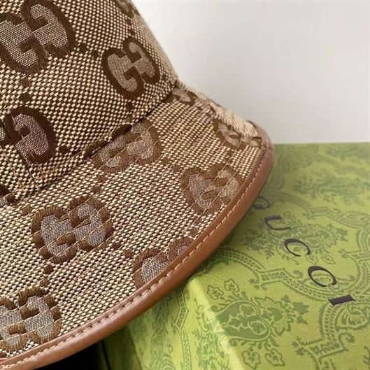 GUCCI BUCKET HAT – GH052