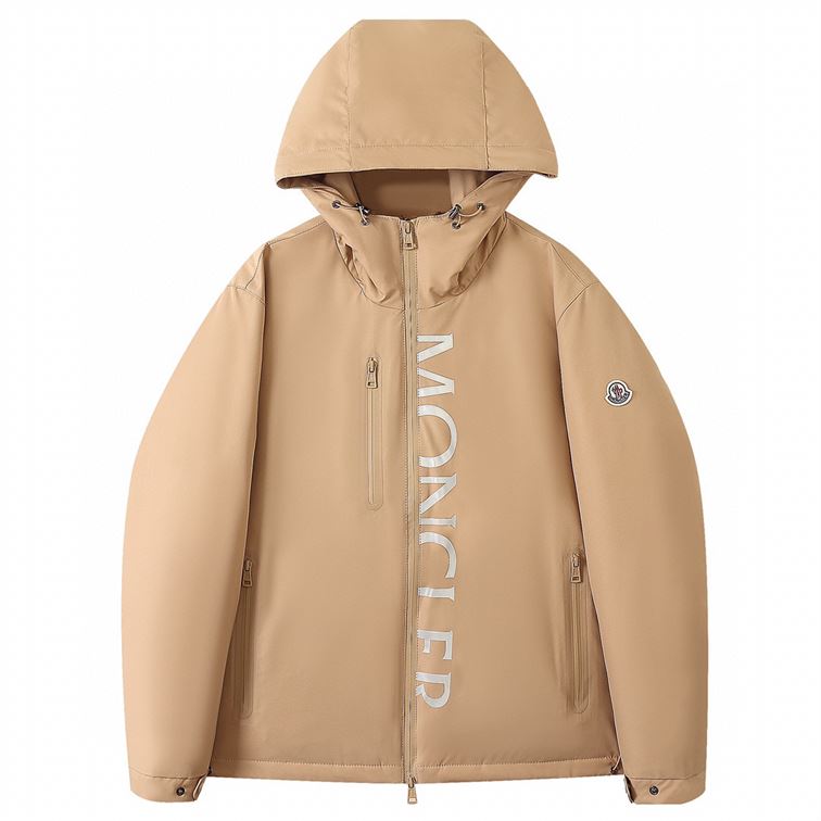MONCLER COAT – MC107
