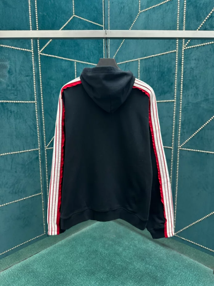 Balenciaga Tracksuit – BT001