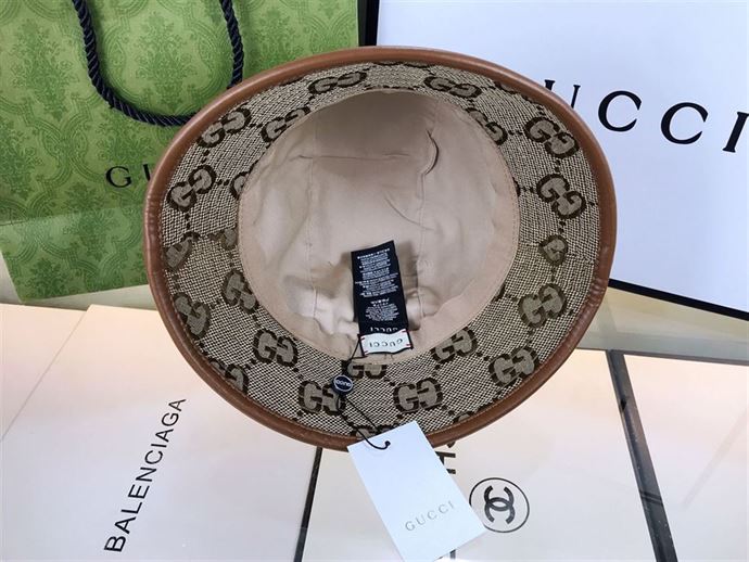 GUCCI BUCKET HAT – GH121