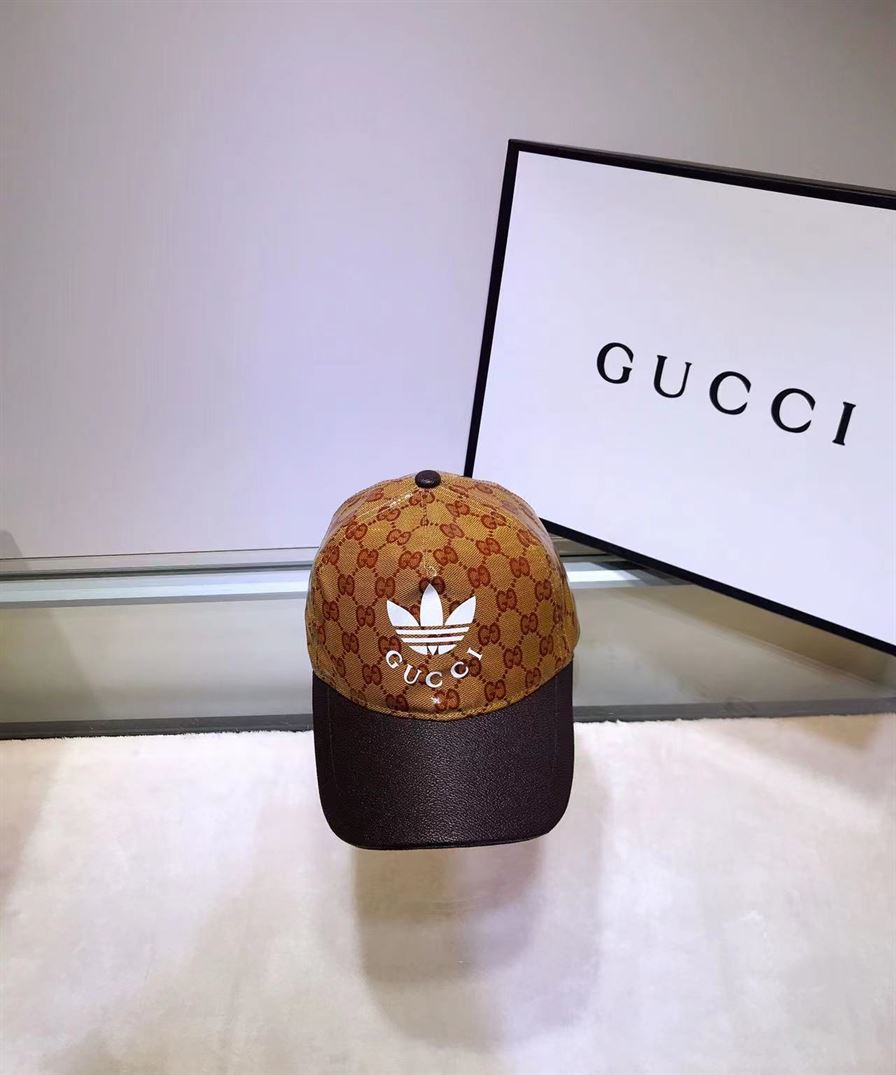 GUCCI X ADIDAS BASEBALL HAT – GH119