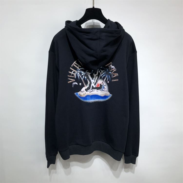 LOUIS VUITTON HOODIE – LVH025