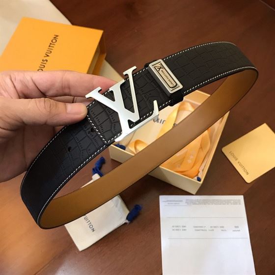 LOUIS VUITTON BELT – LBE079