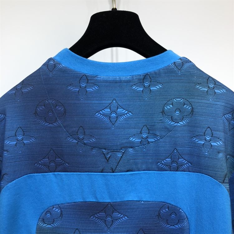 LOUIS VUITTON T-SHIRT – LVTS006