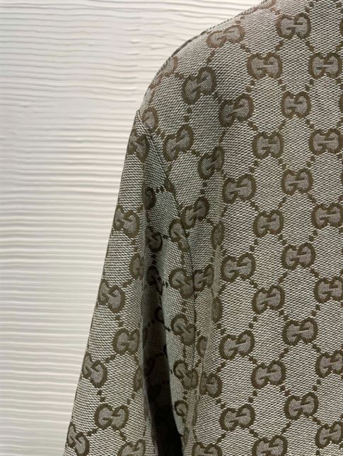 GUCCI BOMBER JACKET – GCJ039