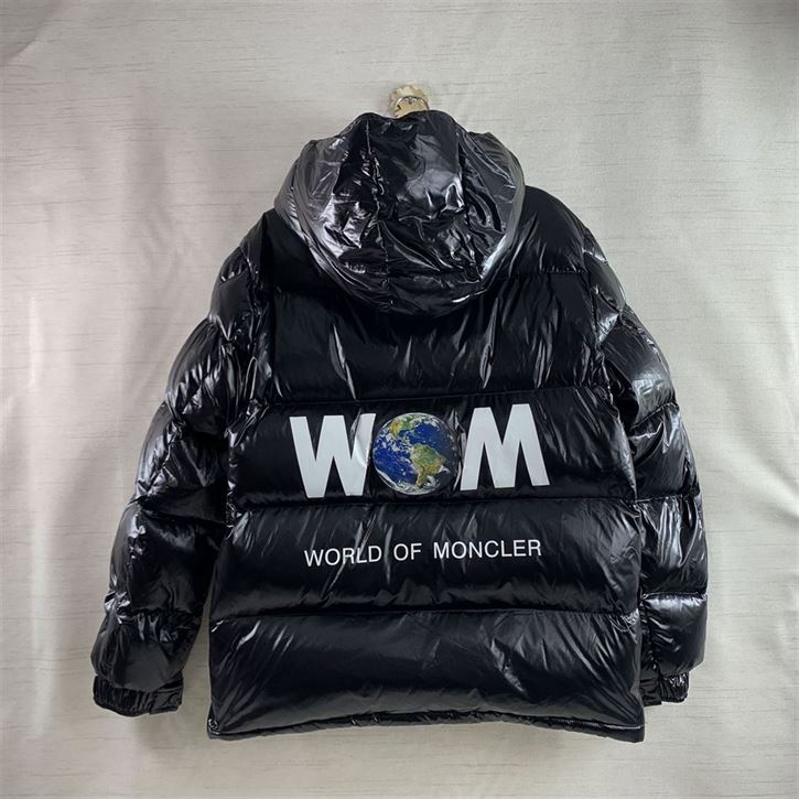 MONCLER COAT – MC117