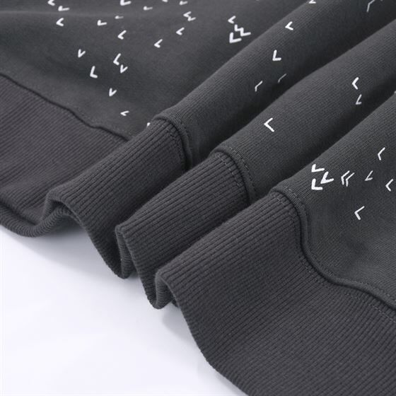 LOUIS VUITTON DAMIER SPREAD PRINTED SWEATSHIRT – LVH016