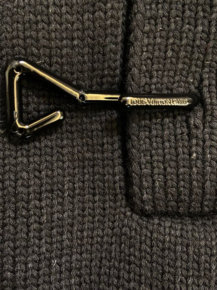 LOUIS VUITTON WINTERY CAMIONNEUR – LH067