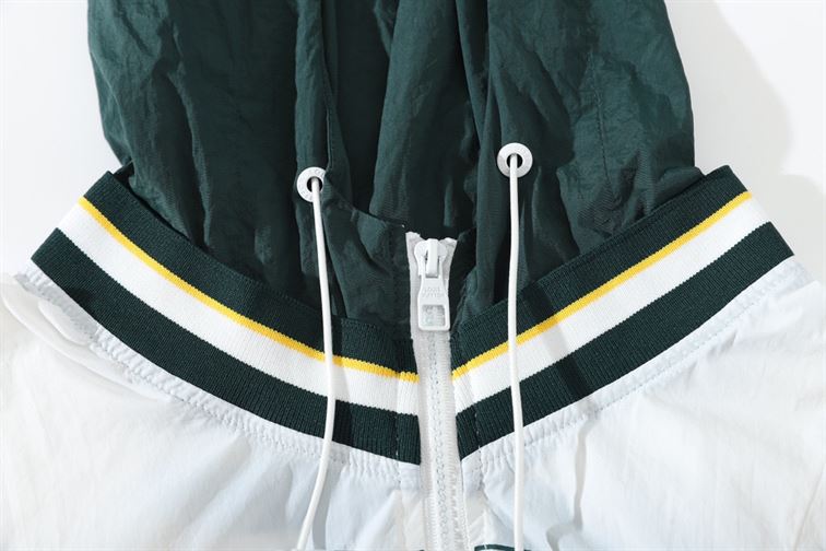 LOUIS VUITTON PATCHWORK BASEBALL JERSEY BLOUSON – LVC037