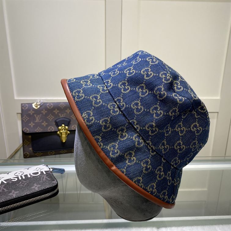 GUCCI BUCKET HAT – GH054