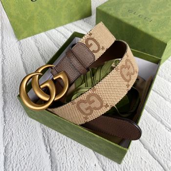 GUCCI GG MARMONT BELT – GB019