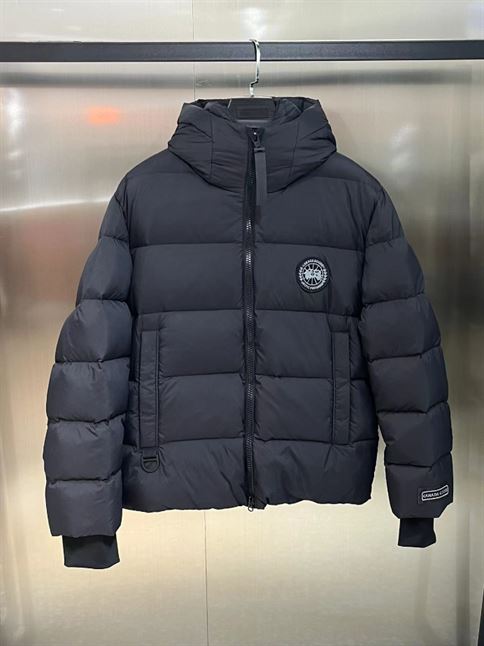 CANADA GOOSE JACKET – CN29