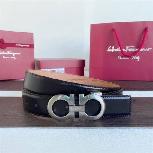 FERRAGAMO BELTS – FB010