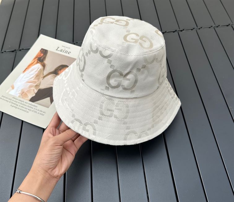 GUCCI BUCKET HAT – GH109