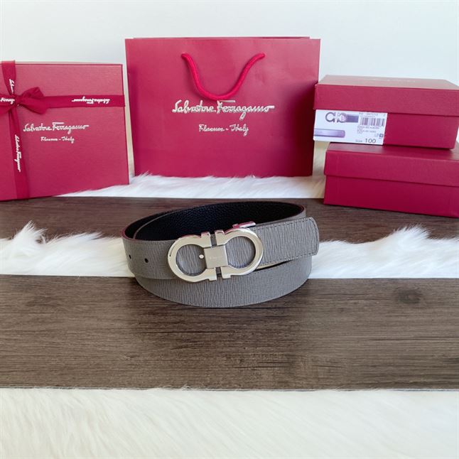 FERRAGAMO BELTS – FB017